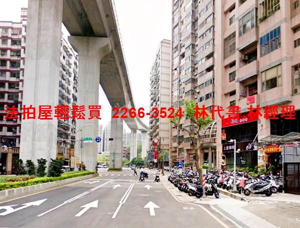 新北新莊店面拍賣-15