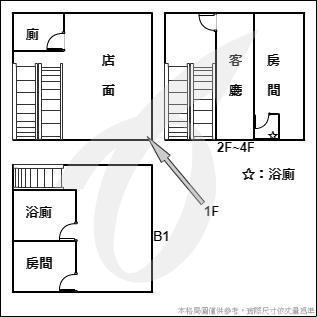 龍井店面-9