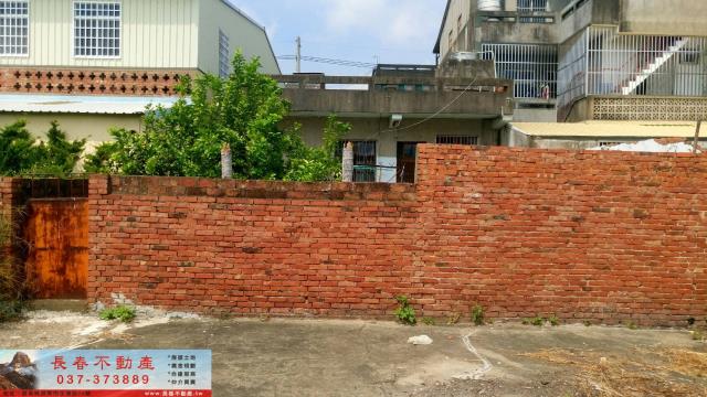 苗栗苗栗市農舍-2