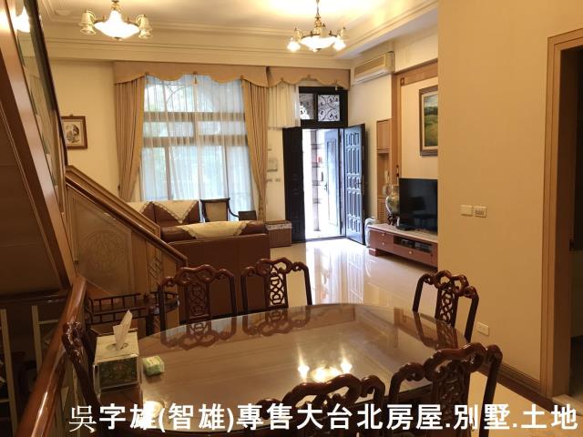 台北透天-3