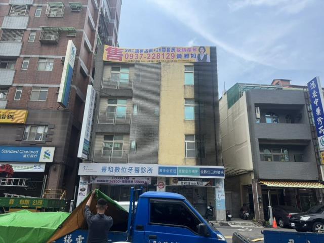 竹南透天-1