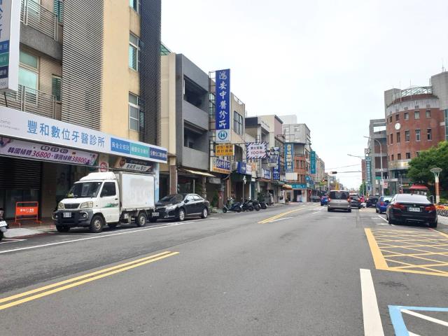 竹南透天-3