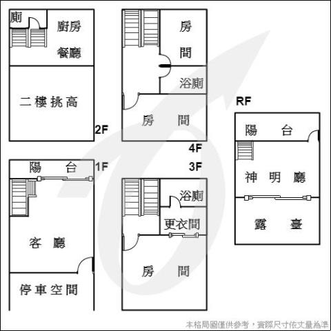 大肚透天-11