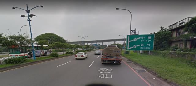 楊梅廠辦-1