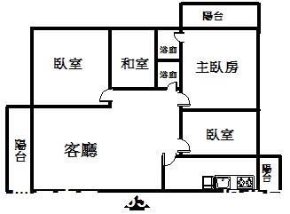 高雄岡山大樓-14