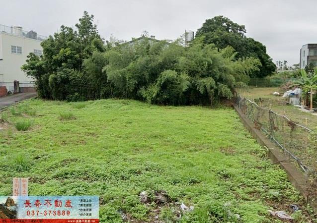 苗栗公館廠房-1