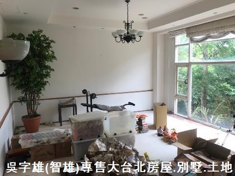 房子 新北淡水透天 新北淡水小坪頂100巷