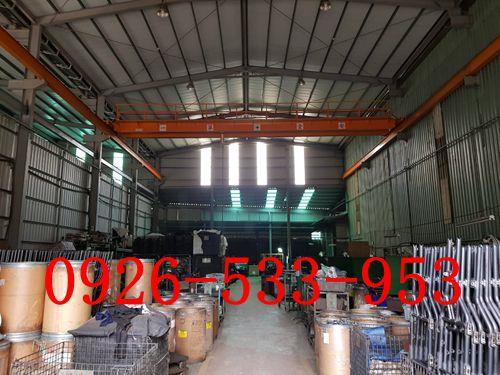 高雄仁武廠房-1