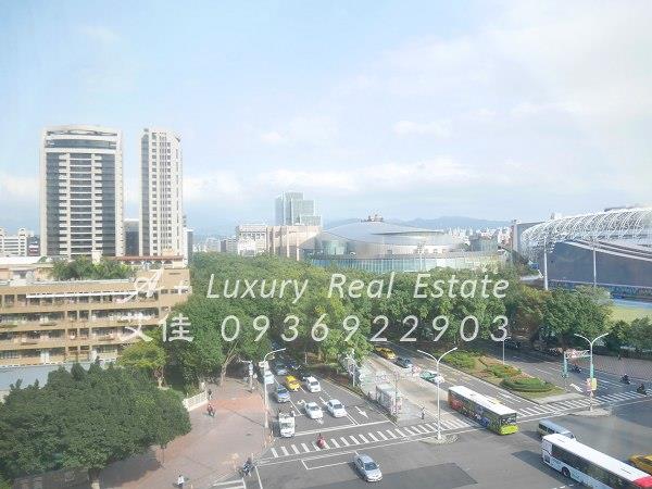 台北松山大樓-1