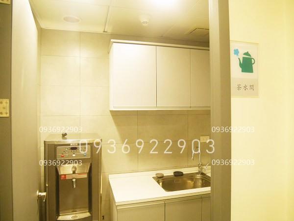 內湖科技園區辦公室