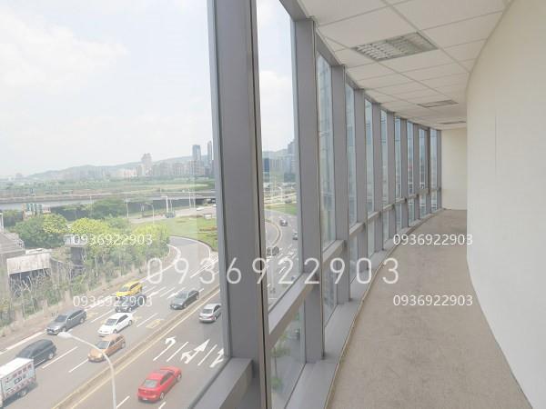 內湖科技園區辦公室