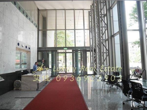 內科園區西湖站辦公室