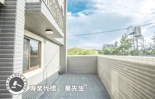 桃園中壢拍賣透天-9