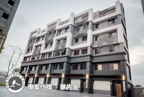 桃園中壢拍賣透天-3