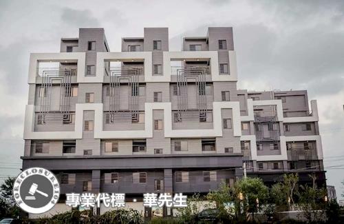 桃園中壢拍賣透天-4