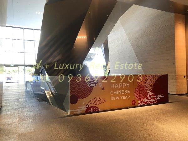 近捷運市府信義辦公室