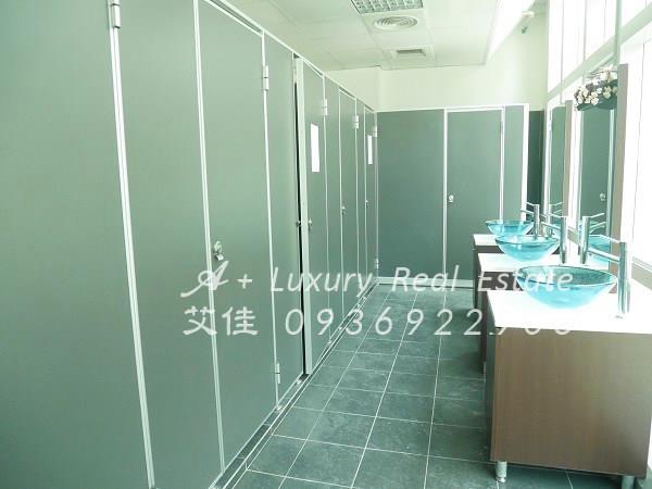 近捷運內湖辦公室