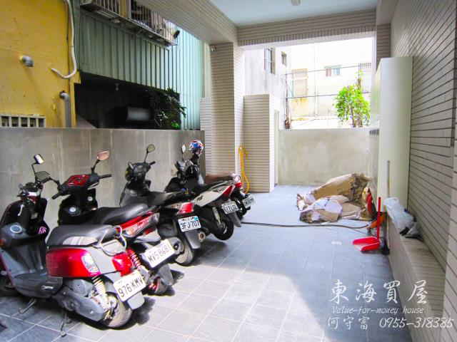 台中大肚大樓-2