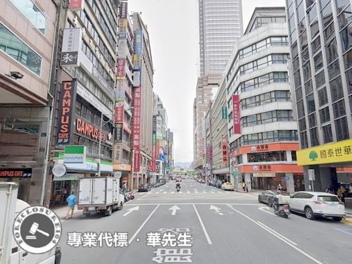 台北大樓法拍-7