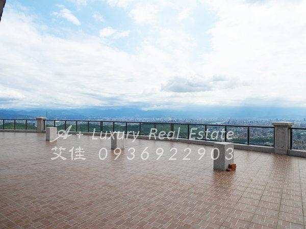 白雲山莊