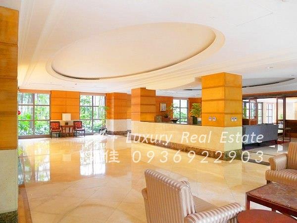 維也納花園廣場大露台