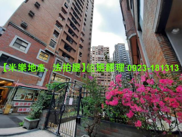 台中西屯法拍大樓-6