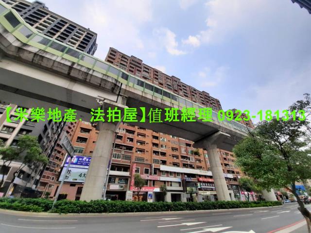 台中西屯法拍大樓-7