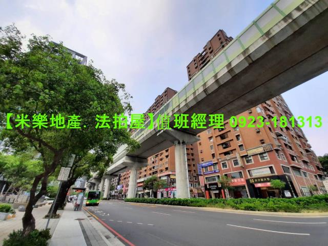 台中西屯法拍大樓-9