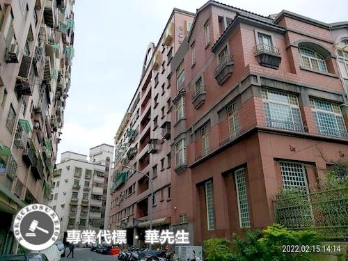 桃園華廈拍賣-5