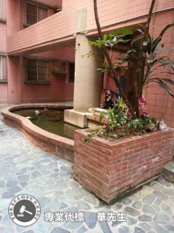 桃園華廈拍賣-7