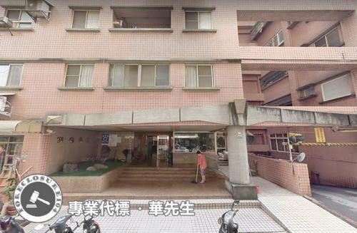 桃園華廈拍賣-9