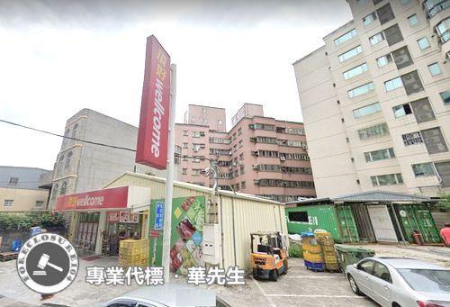 桃園華廈拍賣-10