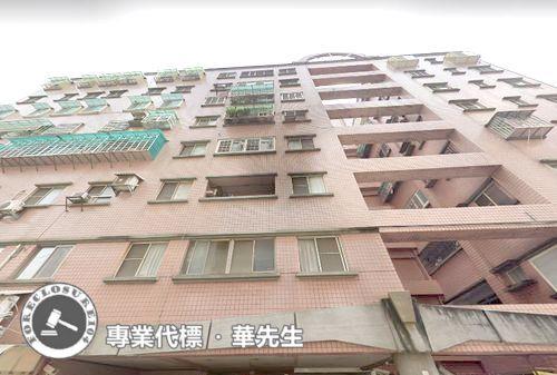 桃園華廈拍賣-8