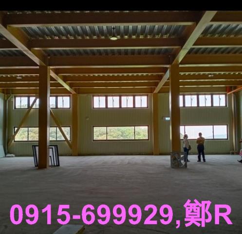 新竹湖口廠房-4