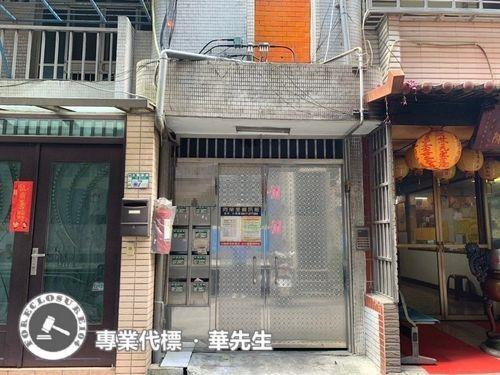 新北泰山法拍公寓-5