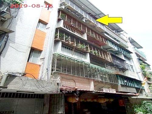 新北泰山法拍公寓-4