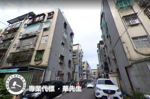 桃園龜山法拍公寓-1