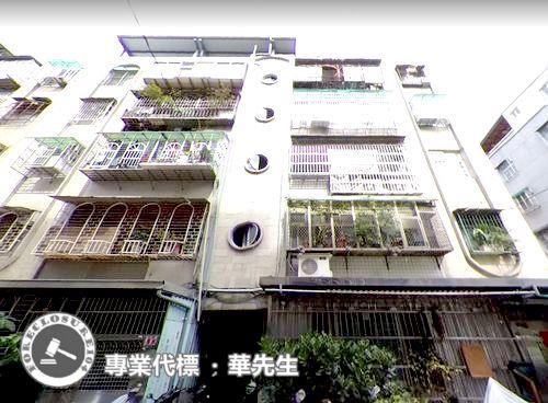 桃園龜山法拍公寓-5