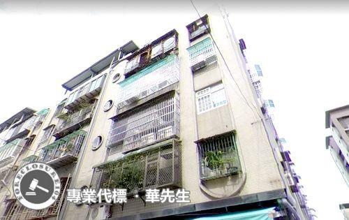 桃園龜山法拍公寓-2