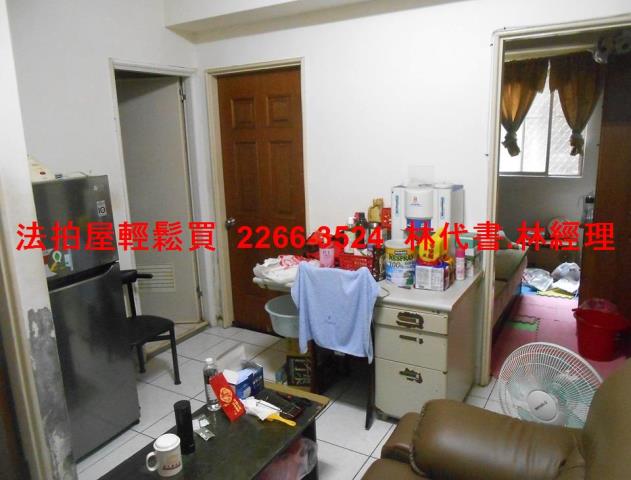 桃園法拍華廈-2