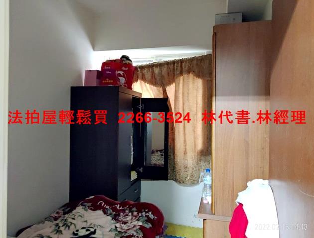 桃園法拍華廈-4