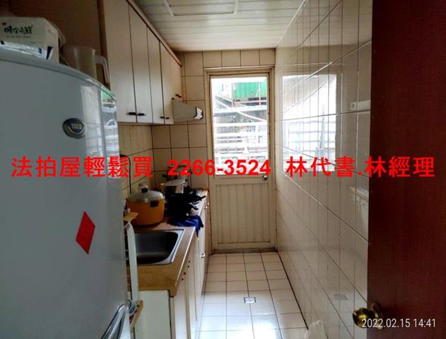 桃園法拍華廈-5