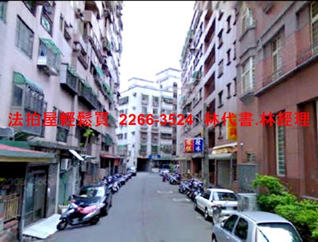 桃園法拍華廈-7