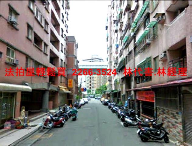 桃園法拍華廈-8