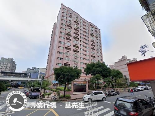 台北內湖法拍店面-1