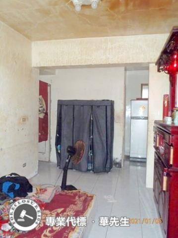 中正區公寓法拍-2