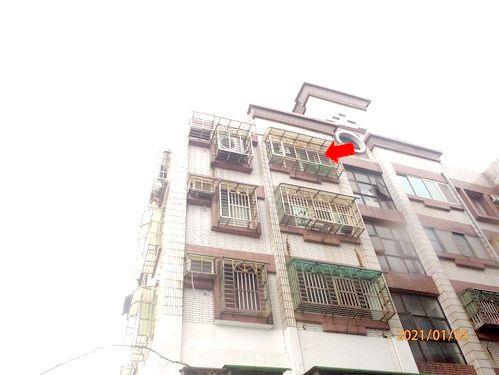 中正區公寓法拍-8