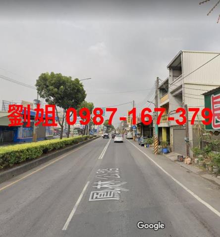 大寮廠房-1