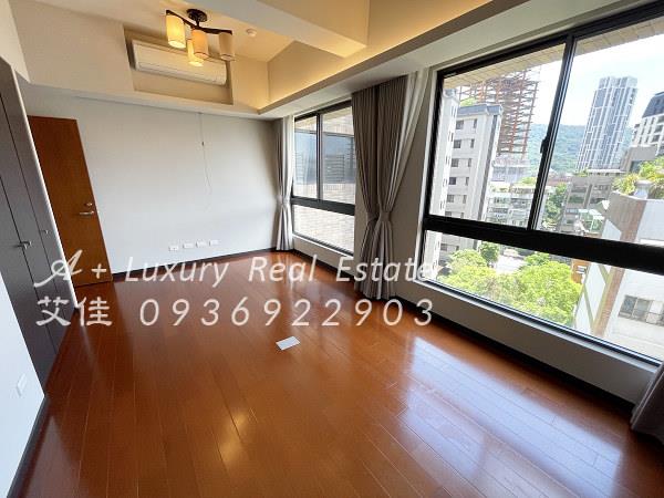 天母近美國學校