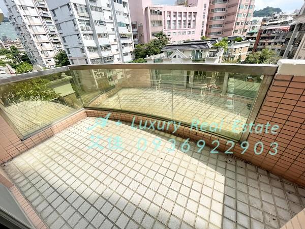 台北信義區大樓-15